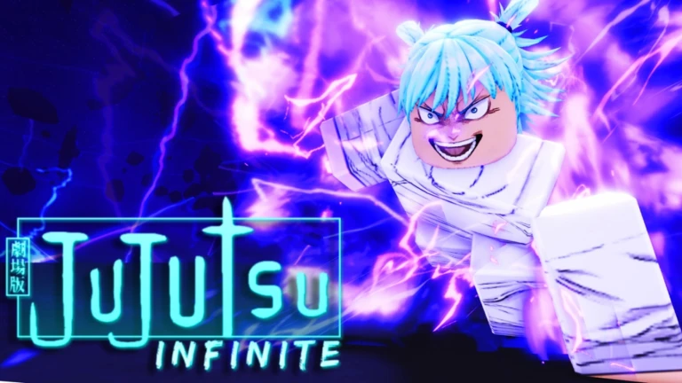 jujutsu