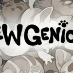 mewgenics