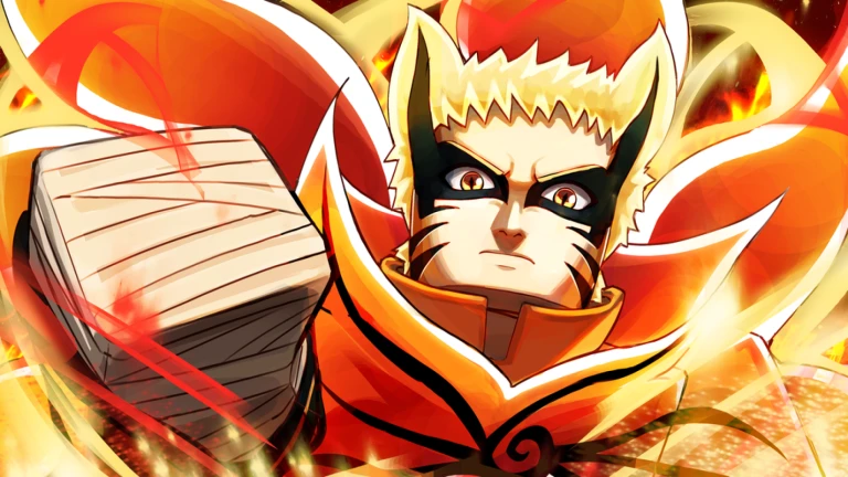 Anime Fighting Simulator: Endless — The New Hit on Roblox