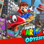 Super Mario Odyssey