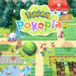 pokemon pokopia