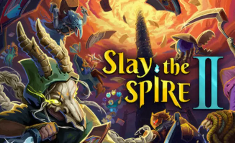 slay the spire