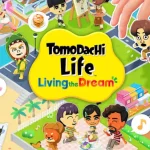 Tomodachi Life