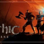 gothic 1 remake launched